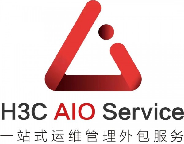 生而不凡！新華三IT外包服務斬獲行業(yè)第二！