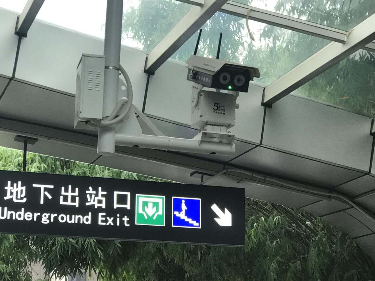 武漢封城2周年 | 深蘭科技貓頭鷹助力抗疫，累計服務(wù)超1億人次