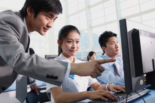 IT行業(yè)是什么工作？做什么的？