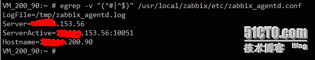 zabbix proxy搭建及應用proxy監(jiān)控騰訊CVM服務器_proxy_09