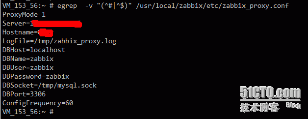 zabbix proxy搭建及應用proxy監(jiān)控騰訊CVM服務器_騰訊CVM_02