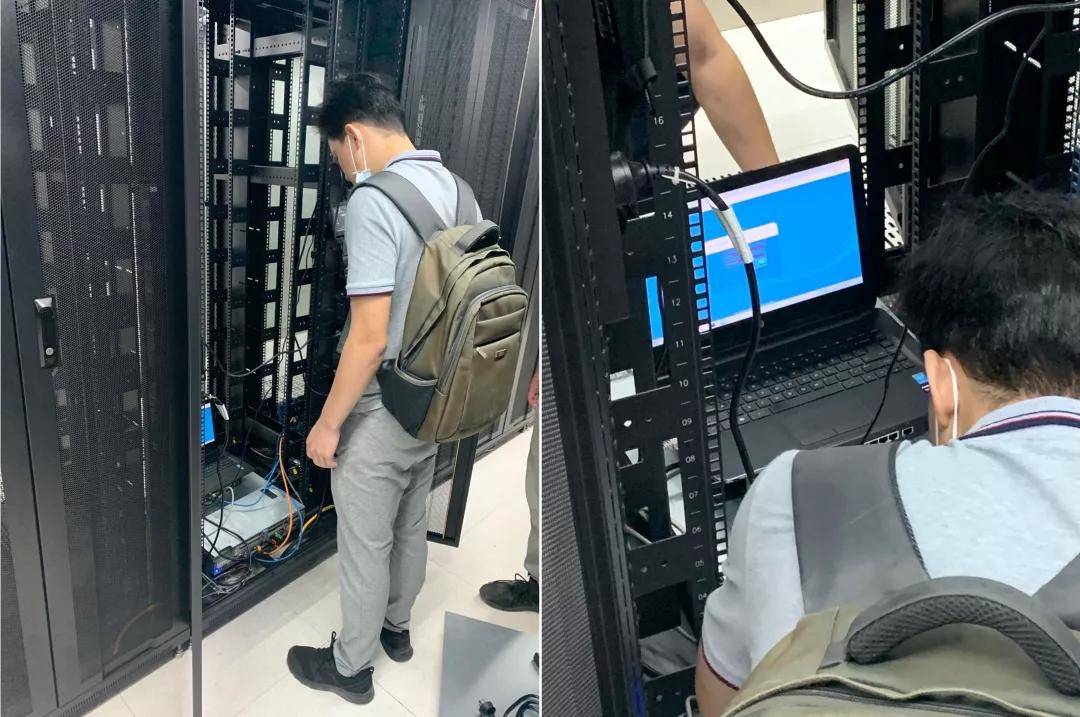 it運維新技術(shù)_it運維_中郵基金公司it運維