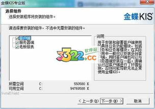 專(zhuān)業(yè)版,幾個(gè),金蝶,服務(wù)器