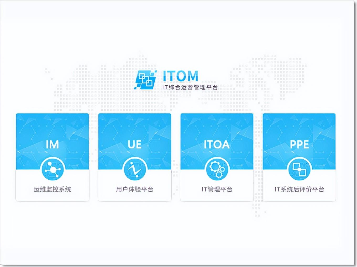 it運維_中國it運維管理行業(yè)經營模式研究與投資預測分析報告_it運維