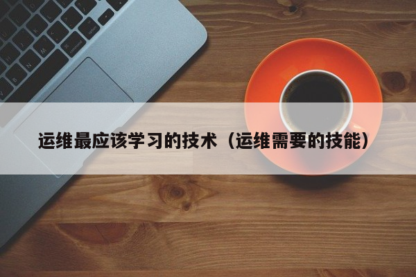 中國(guó)it運(yùn)維管理行業(yè)經(jīng)營(yíng)模式研究與投資預(yù)測(cè)分析報(bào)告_it運(yùn)維技術(shù)_it運(yùn)維團(tuán)隊(duì)建設(shè)